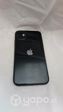 Iphone 11 64 gb - Imagen 2