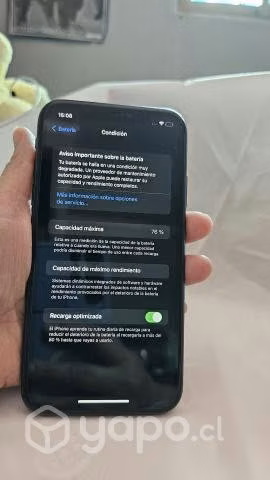 Iphone 11 64 gb - Imagen 4
