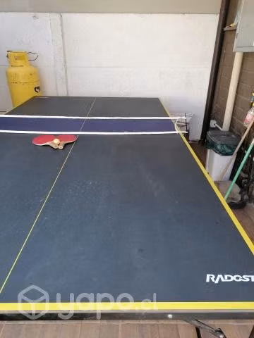Mesa Pin Pon - Imagen 2
