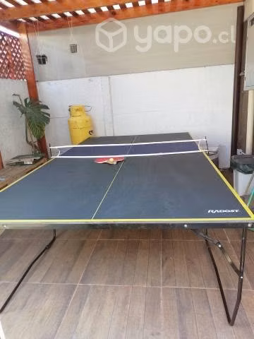 Mesa Pin Pon - Imagen 3