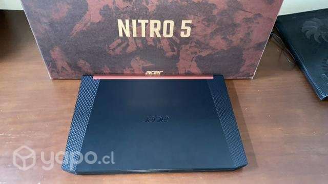 Acer nitro 5 - Imagen 2