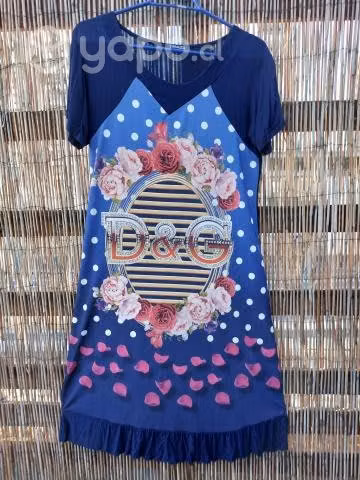 Vestido de verano