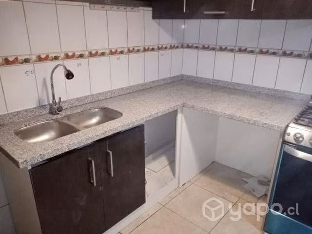 Fabricación de cuarzos, granitos y mármol