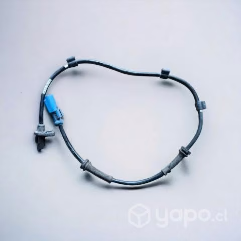 Sensor Abs Trasero Peugeot 