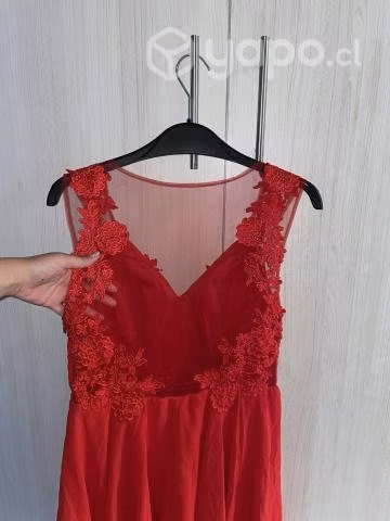 Vestido fiesta Nuevo