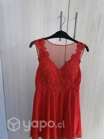 Vestido fiesta Nuevo