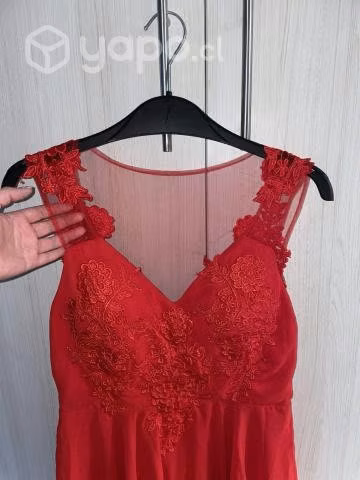 Vestido fiesta Nuevo
