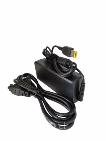 Cargador para Notebook Lenovo 20V 3.25A 65W Plug - Imagen 2