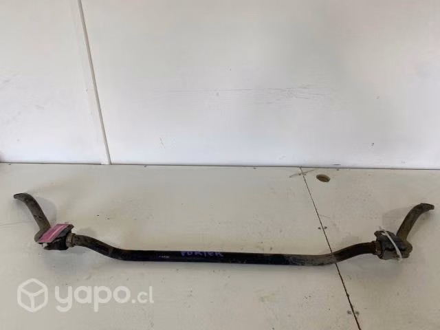 Barra estabilizadora delantera Hyundai Porter 2011