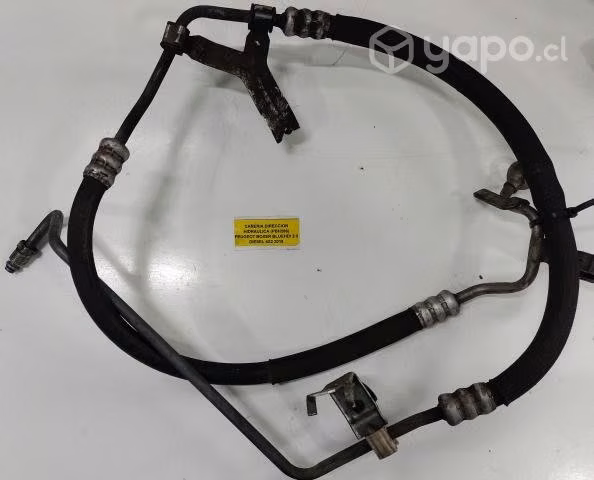 Cañería Dirección Hidráulica (PBH286) Peugeot Boxe