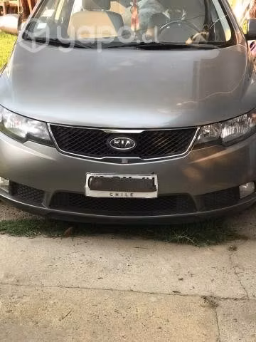 KIA MOTORS CERATO