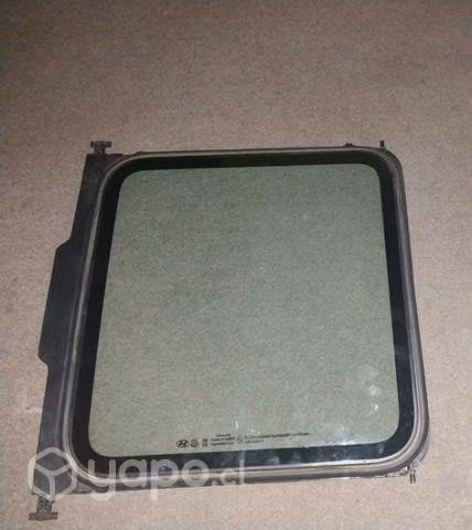 Ventana furgón HYUNDAI H1