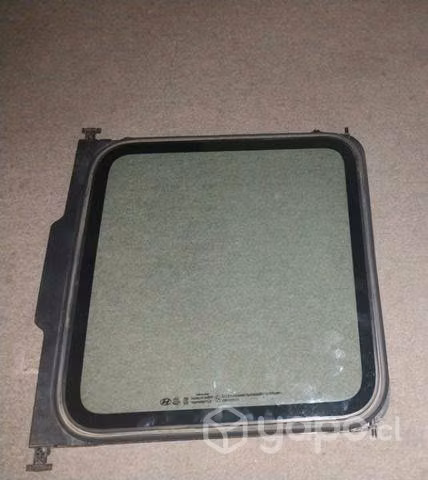 Ventana furgón HYUNDAI H1