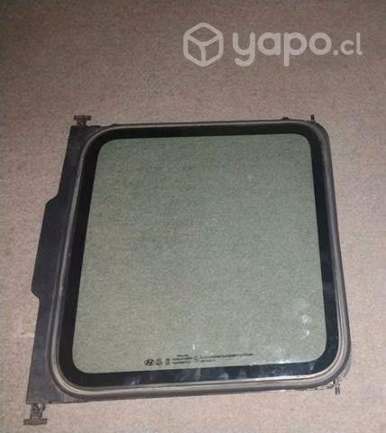 Ventana furgón HYUNDAI H1