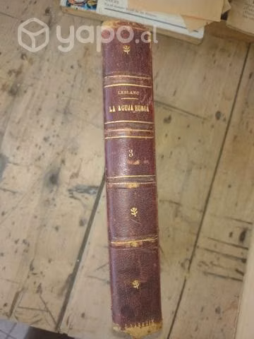 Libro 1910