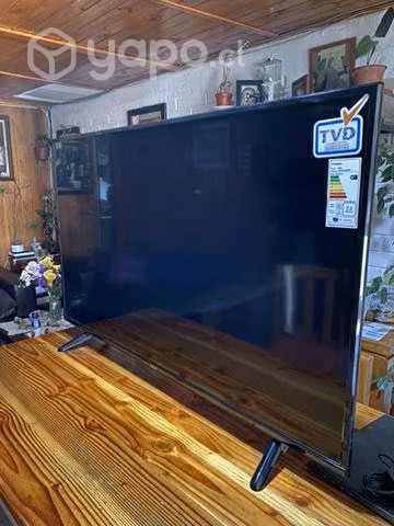 Smart TV 55"