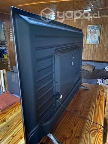 Smart TV 55"