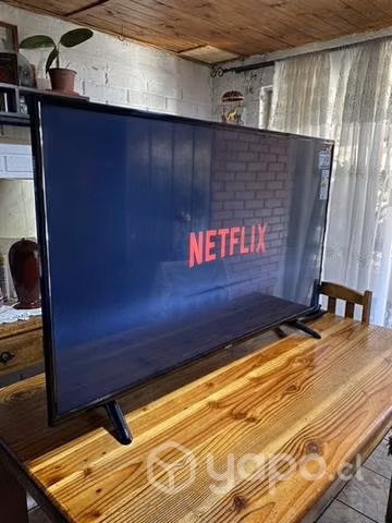 Smart TV 55"