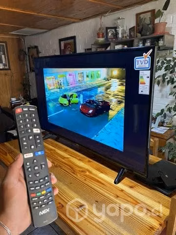 Smart TV 55"