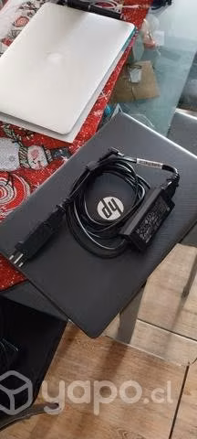 Notebook HP 240 G7