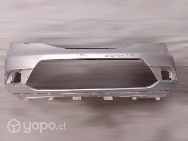 Parachoque delantero honda pilot 2012-2015