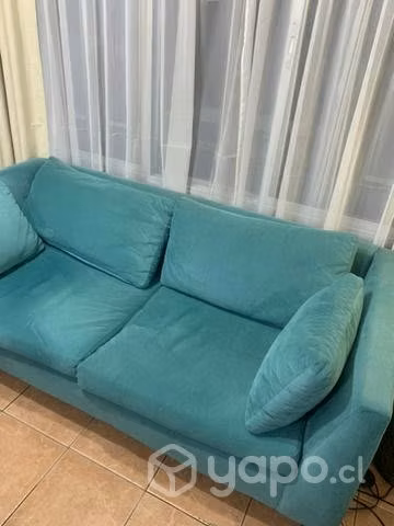 2 sofás , buen estado - Imagen 2