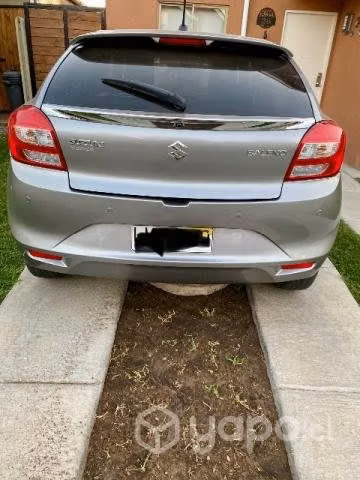 Susuki 2020