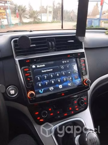 Haval h6 2016