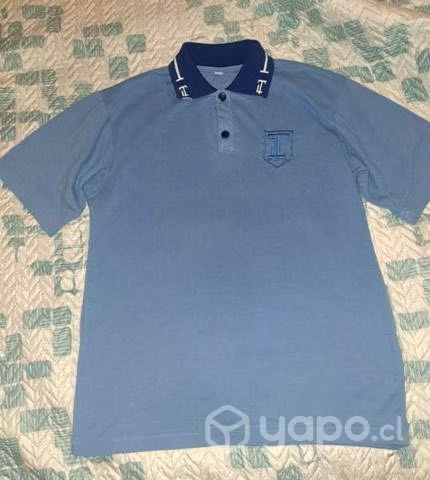 Poleras Liceo Tecnico Valdivia Talla L (16)