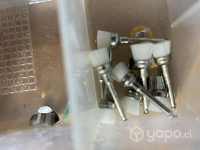 Curetas y otros artículos dentales - Imagen 5