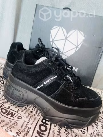 Zapatillas cmoran