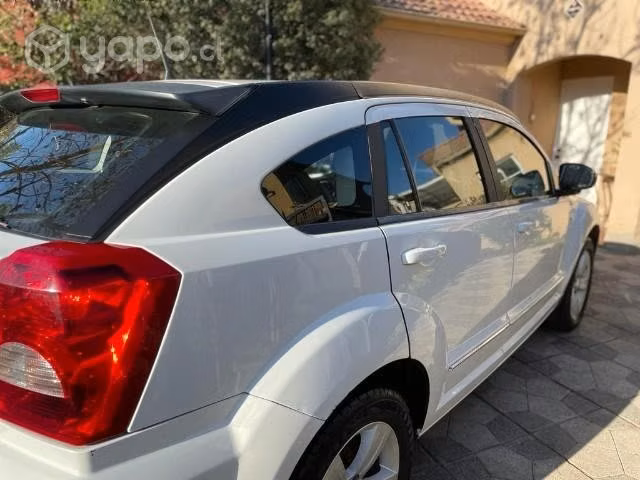 Dodge Caliber 2012
