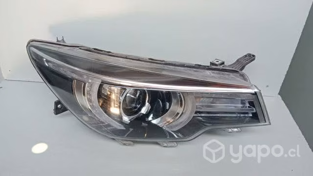 Optico mg zs dmg repuestos