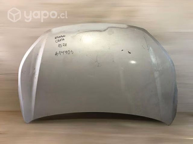 Capot Hyundai Creta 2015 2020