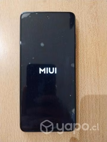 Xiaomi Poco X3 NFC