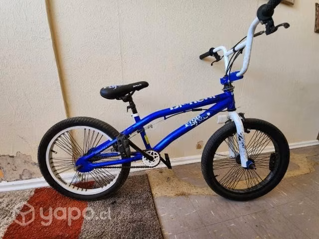Bicicleta Bianchi aro 20
