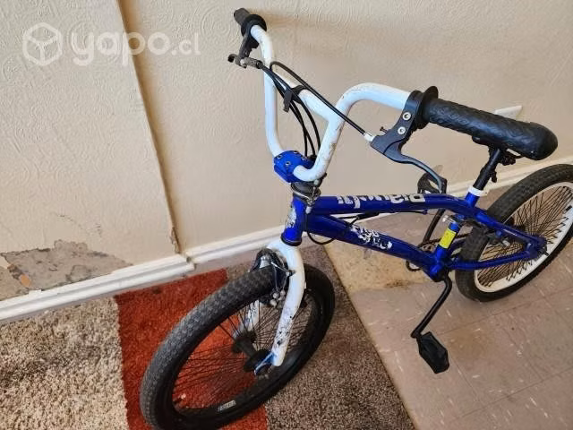 Bicicleta Bianchi aro 20