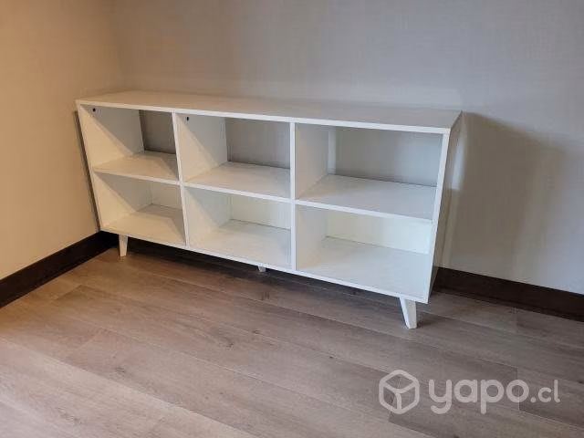 Mueble Blanco - Imagen 2