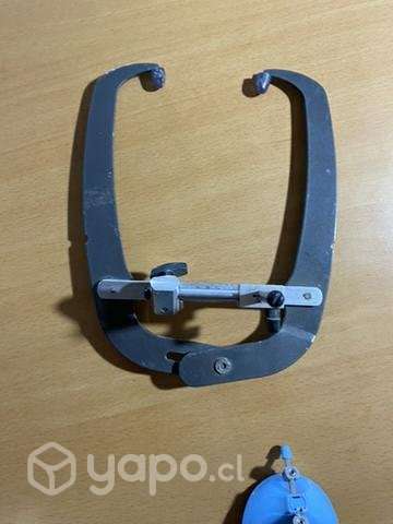 Instrumental odontologia para estudiantes - Imagen 4