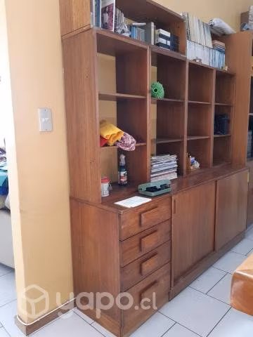 Repisa de madera - Imagen 4