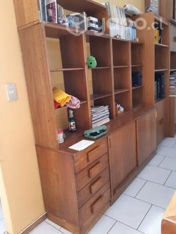 Repisa de madera - Imagen 3