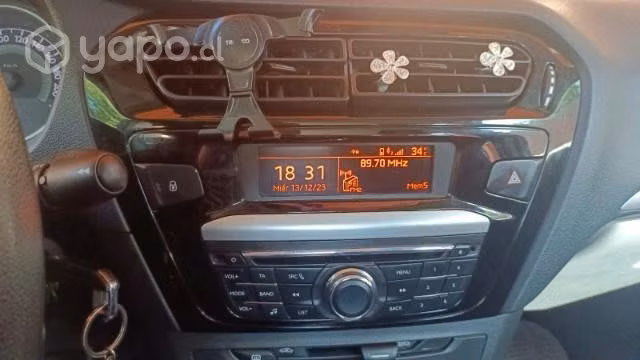 Vendo Peugeot 301