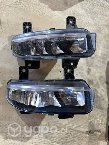 Foco ram 1500