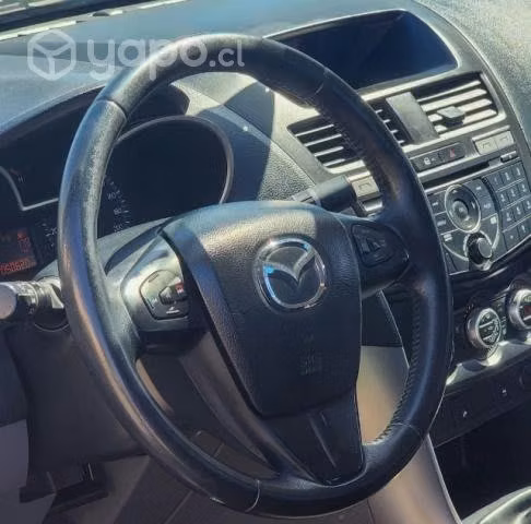 Mazda BT-50 4x4 2019