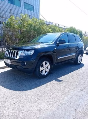 Jeep Grand Cherokee Laredo Sport 3.6 4X2 2013