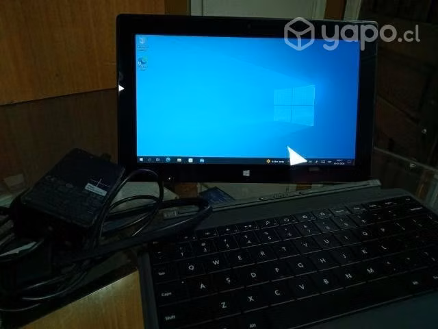 Computador surface pro 2
