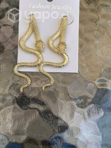 Accesorios Diferentes.