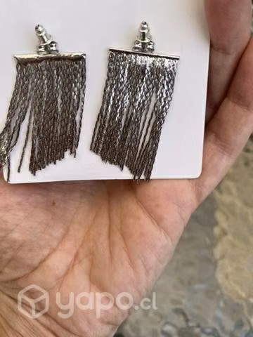 Accesorios Diferentes.