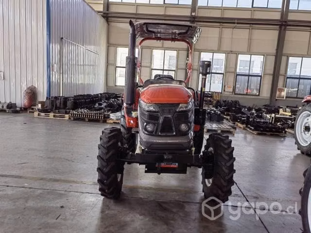 Tractor 25hp
