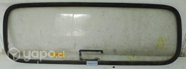 Vidrio Luneta (KFF156) Kia Frontier 2.5 2014